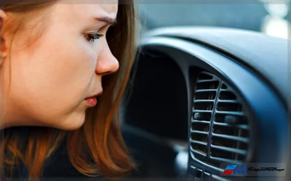 علت بوی بد کولر ماشین در تابستان